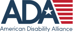 ADA Logo