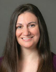 Image of DANA DESANTO