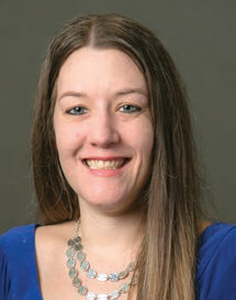 Image of NICOLE MOSHER