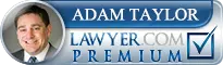 Lawyers.com Badge